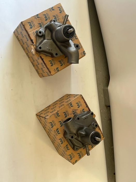 Pompa apa fiat 411 415