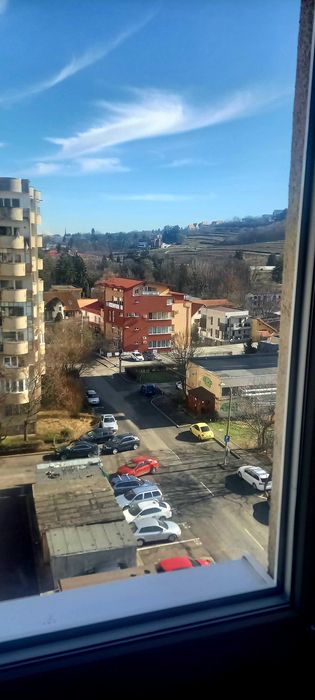 Vand apartament 1 camera Calea Manastur USAMV