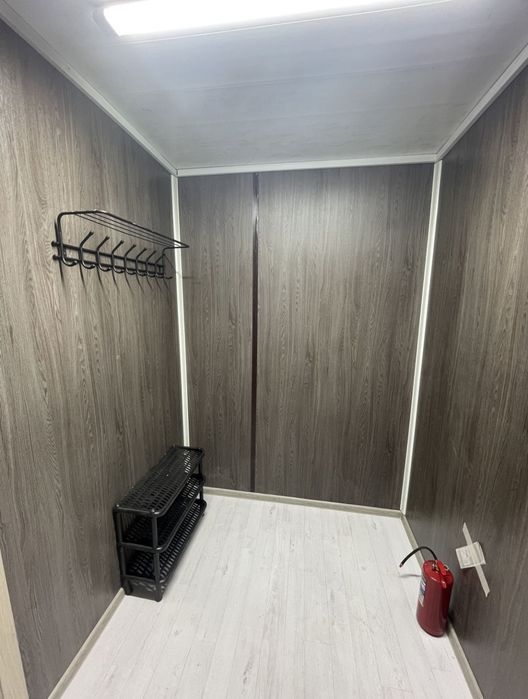 Оптом! Утепленный жилой контейнер