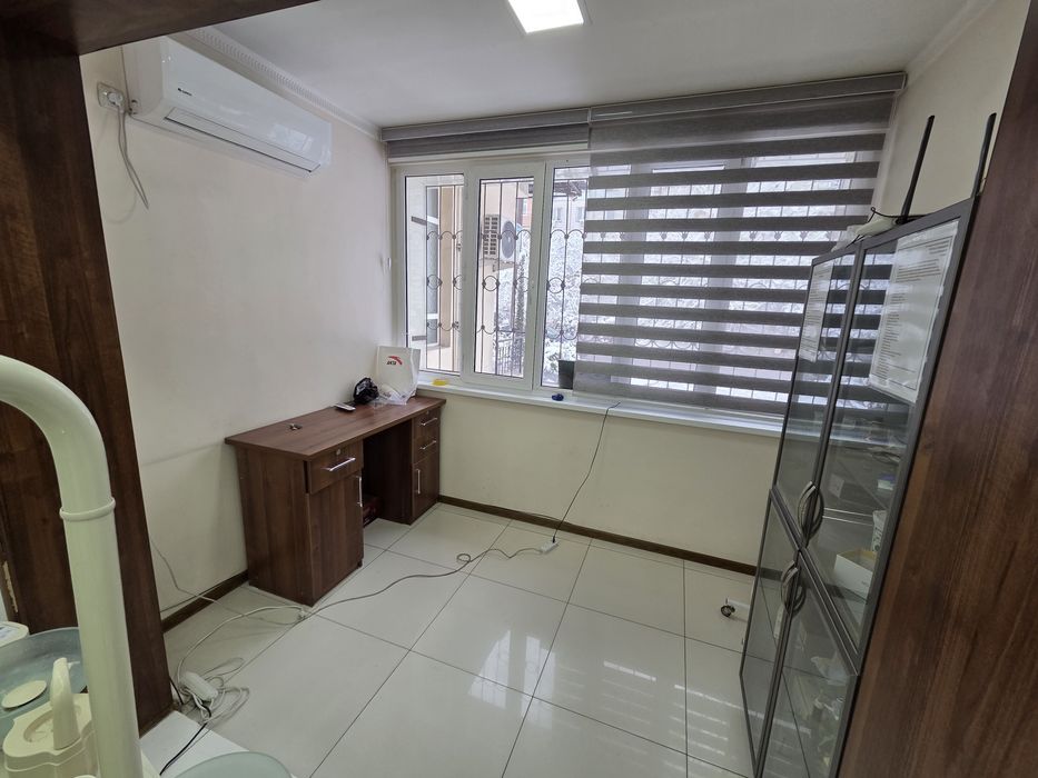 Продаётся стоматология.  Стоматология клиникаси сотилади