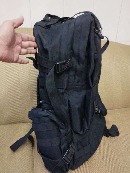 Рюкзак качественный