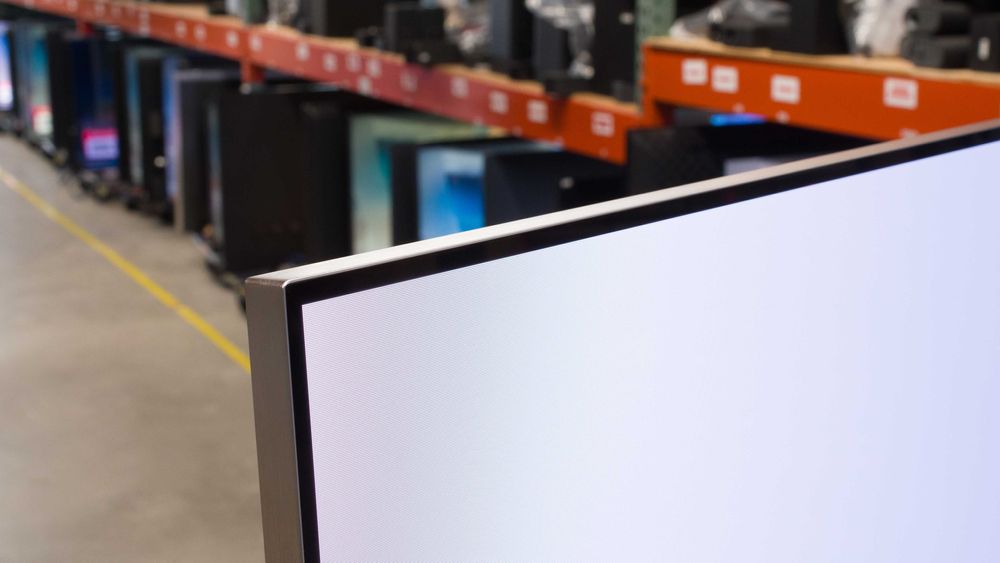 Телевизор LG OLED 83G5 RLA 83" (Primary RGB Tandem OLED 2025)