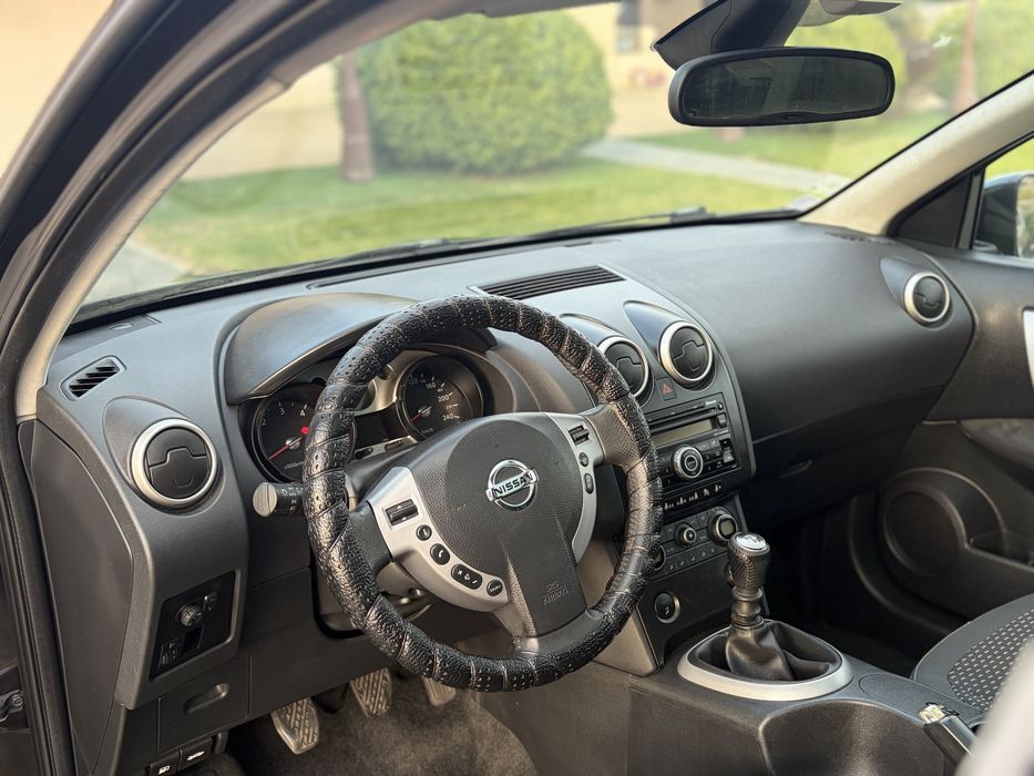 NISSAN Qashqai 2009 — imagine 5
