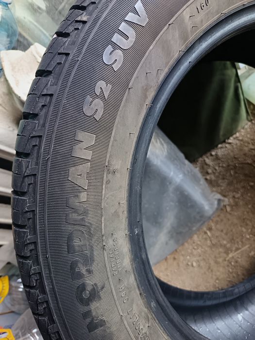 Продам летние шины