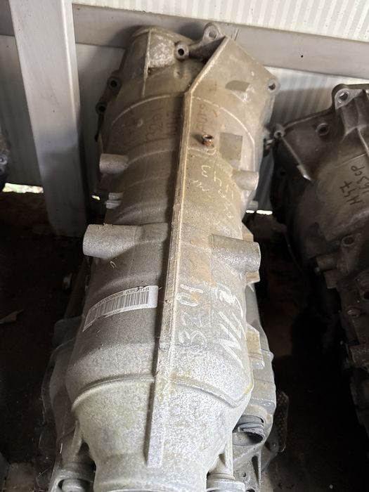 Cutie viteza automata 320i n43 6hp21 e92 e90