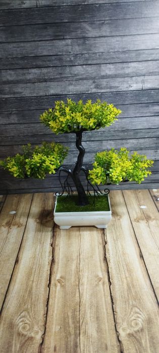 Бонсай декор для дома, офиса, кафе