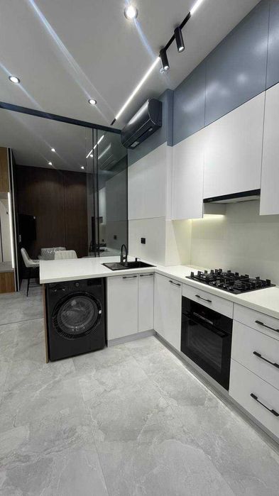 Продается Новостройка 2/3/14,ЖК Imperial Club City, от.Алайский.