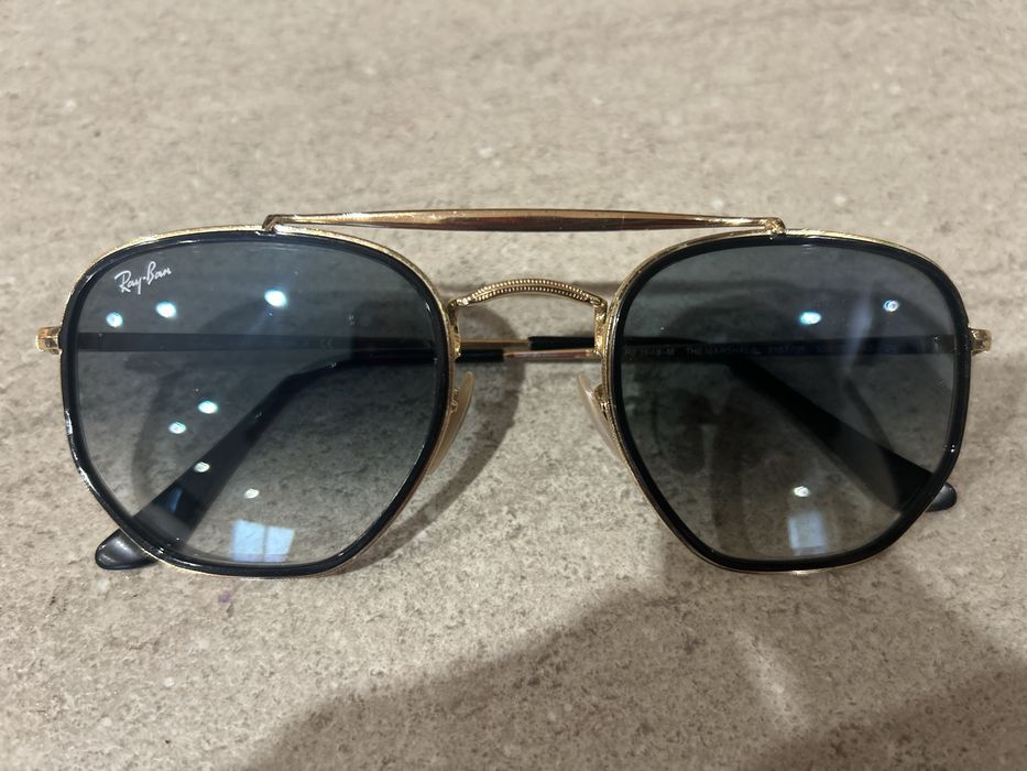 Слънчеви очила Ray-Ban