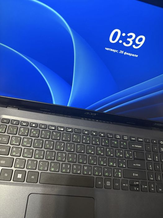 Продам ноутбук Acer