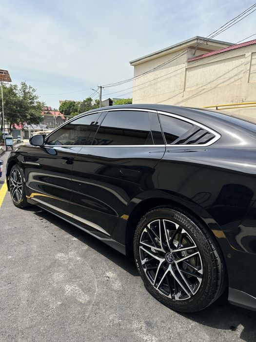 Byd Xan 605KM 2024