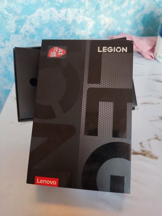 Lenovo y700 5gen