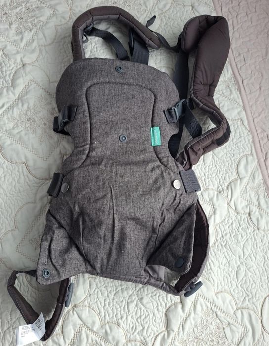 Marsupiu ergonomic nou