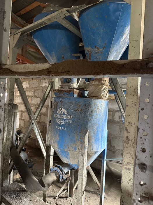 Сдам в аренду производственную базу