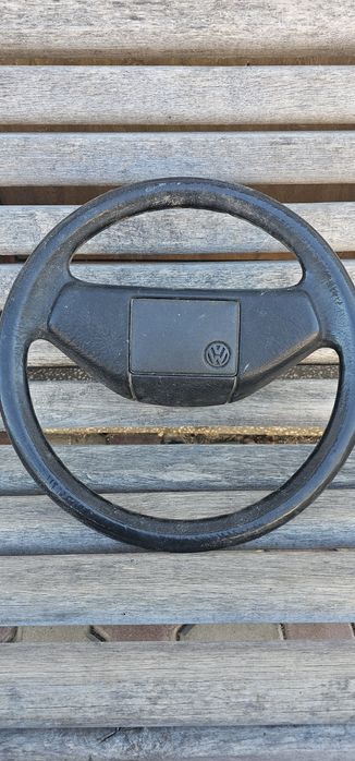 Volan Golf 2 Jetta Passat B2 Polo Retro