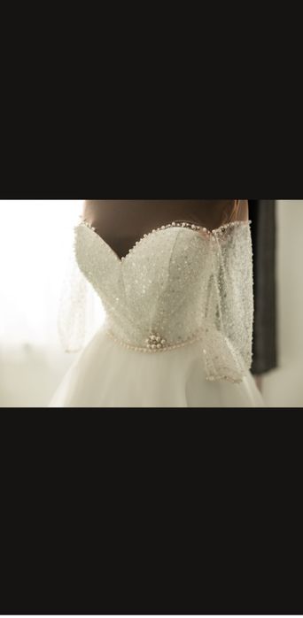Rochie de mireasă