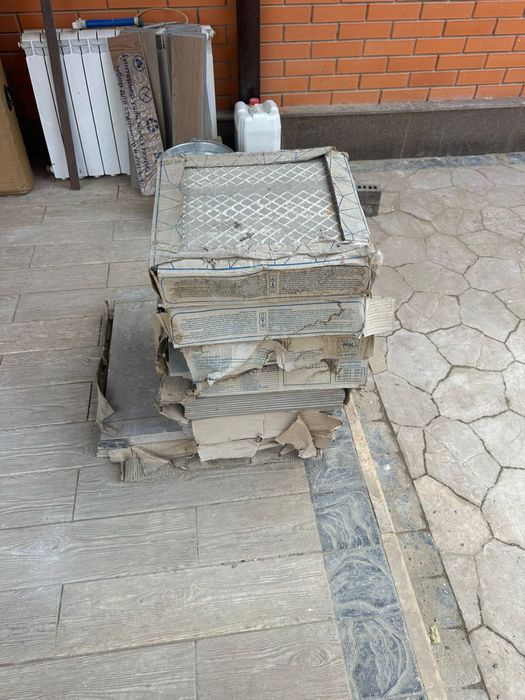 Продам керамогранит