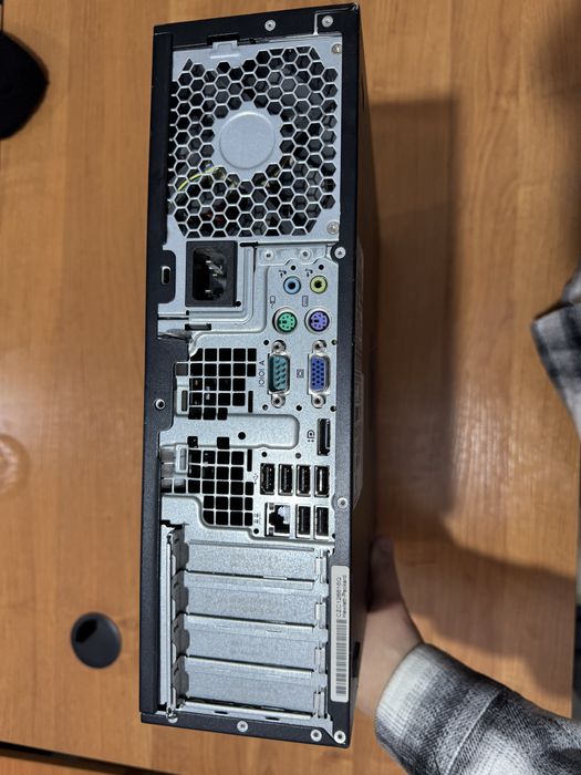 HP процессорлары сатылады