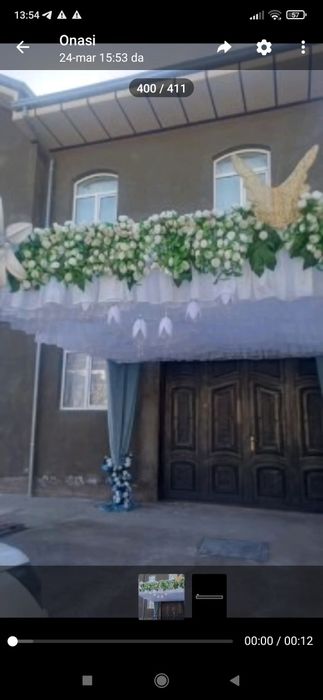 Tayyor biznes sotiladi
