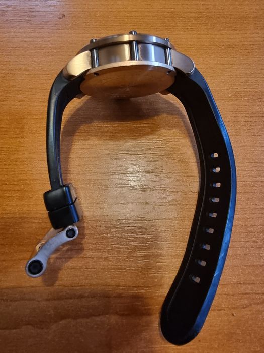 TW Steel Grandeur tech ,Ceas barbatesc .Oferta!!!