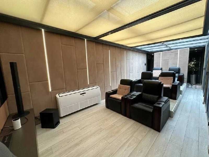 6-комнатный Дуплекс в ЖК «Akay City» ID: 6387