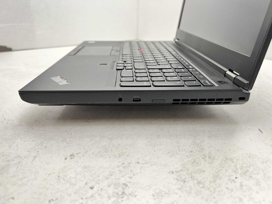 реновиран  Lenovo ThinkPad P53 15.6" i9-9880H 32GB 510GB клас А с Гаранция