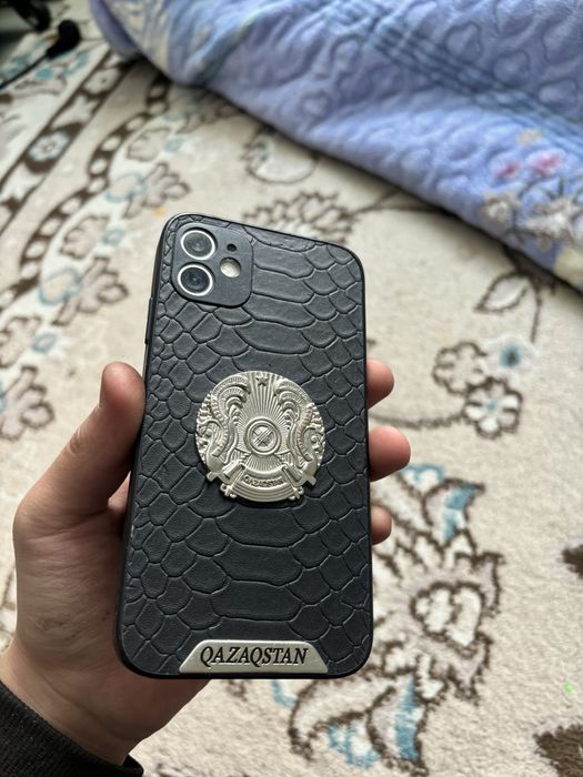 iPhone 11 сатылымда