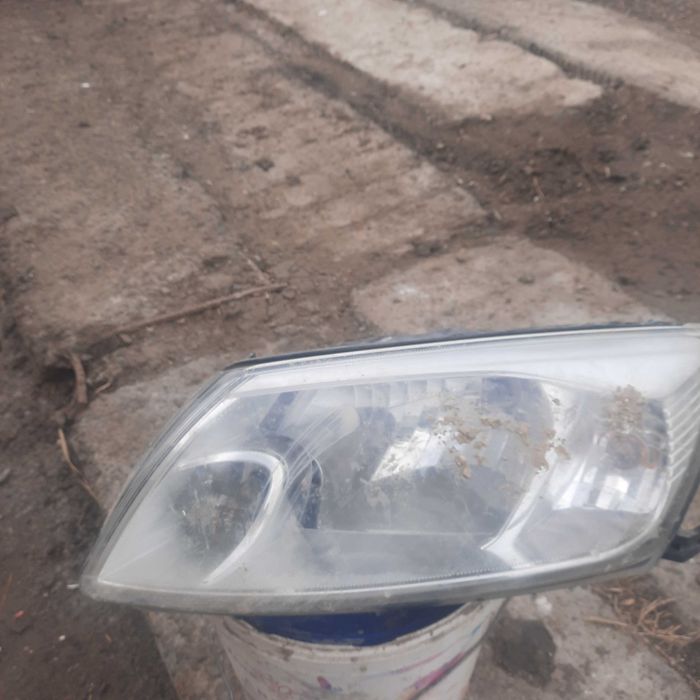 Фары лада granta , хорошое состояние , продада