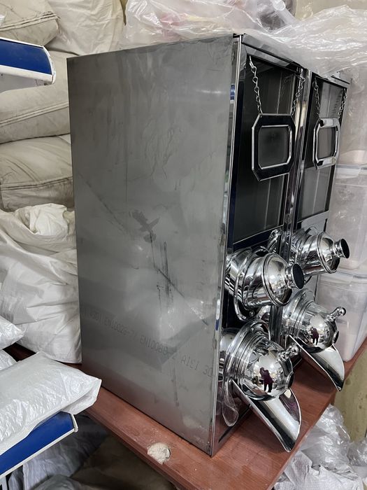 Дозаторы 2 шт в Косшы