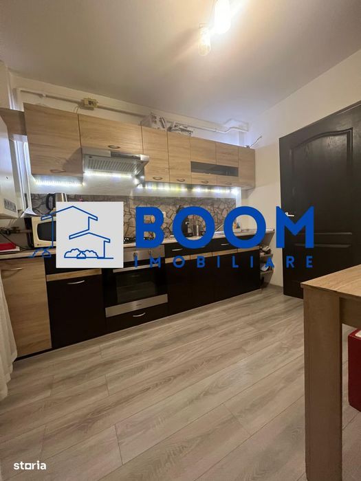 Apartament 2 camere | Nord | Calea lui Traian | Priveliste Paoramica