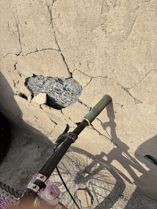 Продам вел бывшый проект