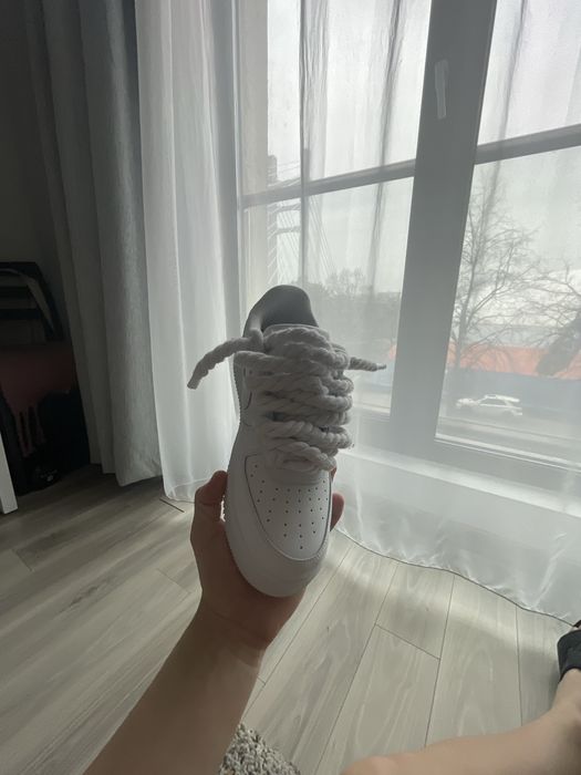 Salut vand air force 1