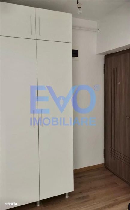 Apartament de inchiriat, 2 camere, loc de parcare, Valea Lupului, Iasi
