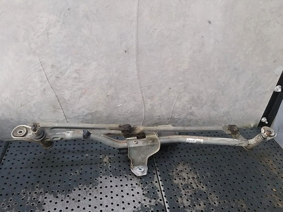 Ansamblu stergator motoras audi a4 b6 8e 3398009897 8e1955603d 0390241509 8e1955119