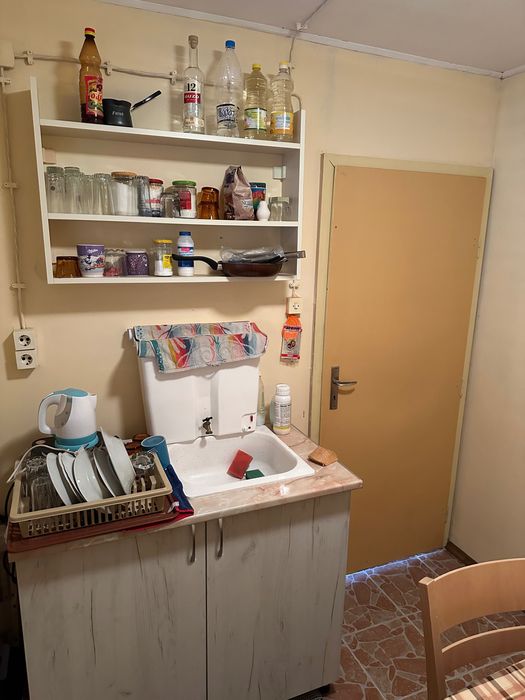 Продава се идеално място за отдих