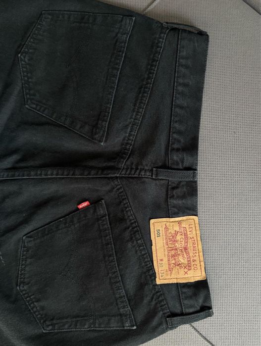 Levi’s 501 Vintage