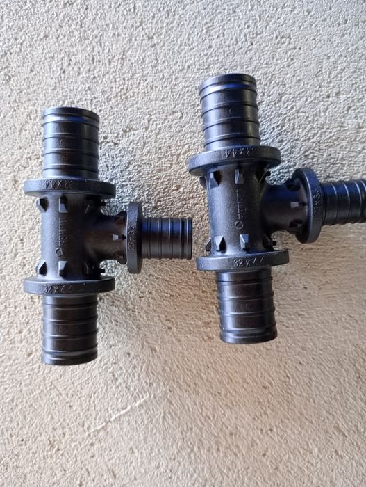 Materiale încălzire pardoseală