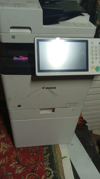 Канон      принтер