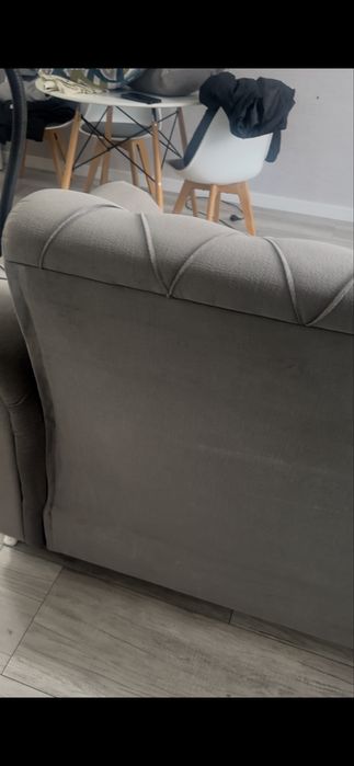 Продам диван велюр