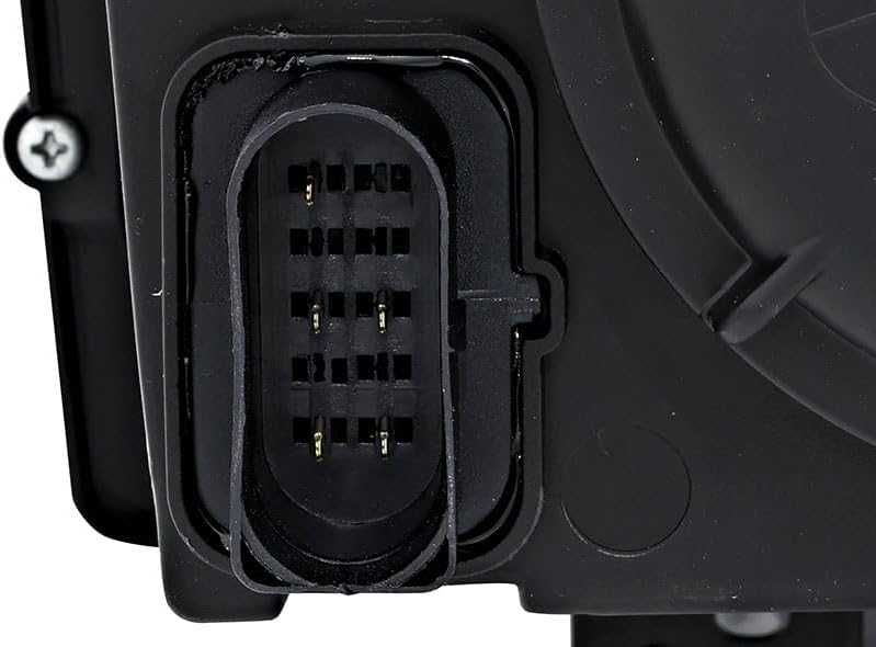 Фарове Фар FORD CONNECT 2001 - 2013 / Форд Конект с мотор