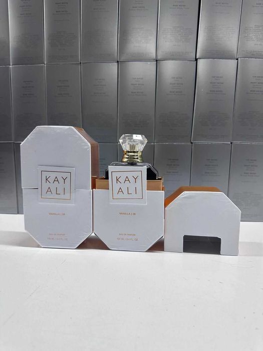Kayali Fragrances Vanilla 28 EDP 100ml