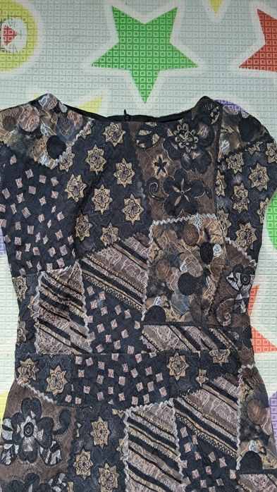 Rochie Atelier nr 36-38