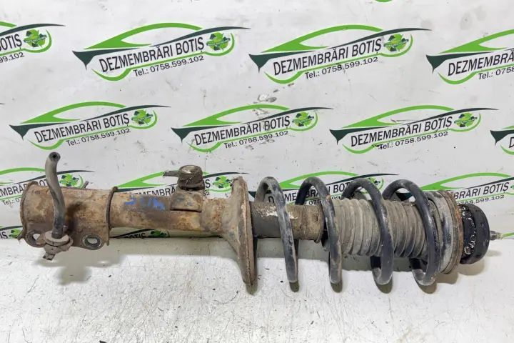 Amortizor / Telescop fata dreapta Chevrolet Kalos 2003 1.2 MT (72 hp)