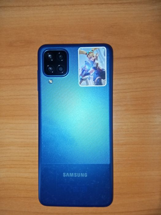 Продам Samsung Galaxy A 12