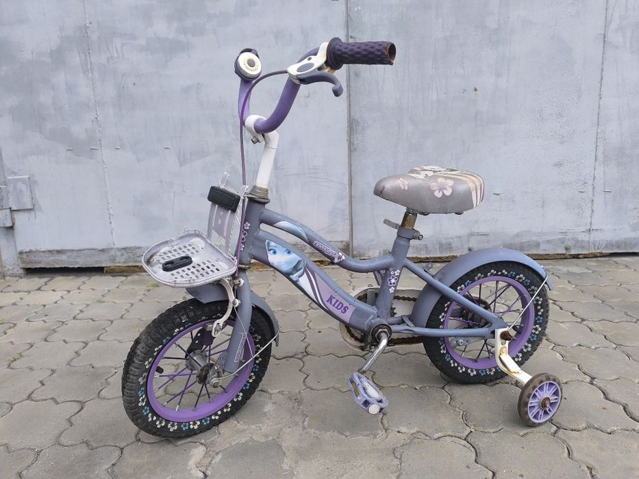 Велосипеды, самокаты, толокар