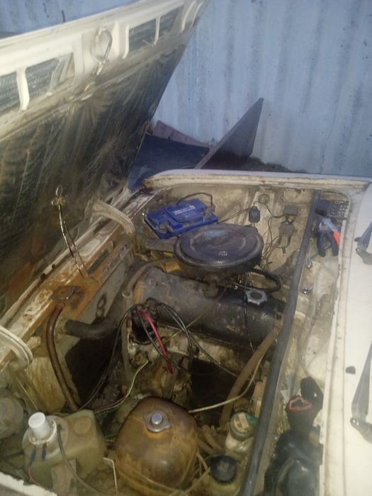 Продам. Ваз 2106