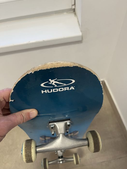 Skateboard Hudora