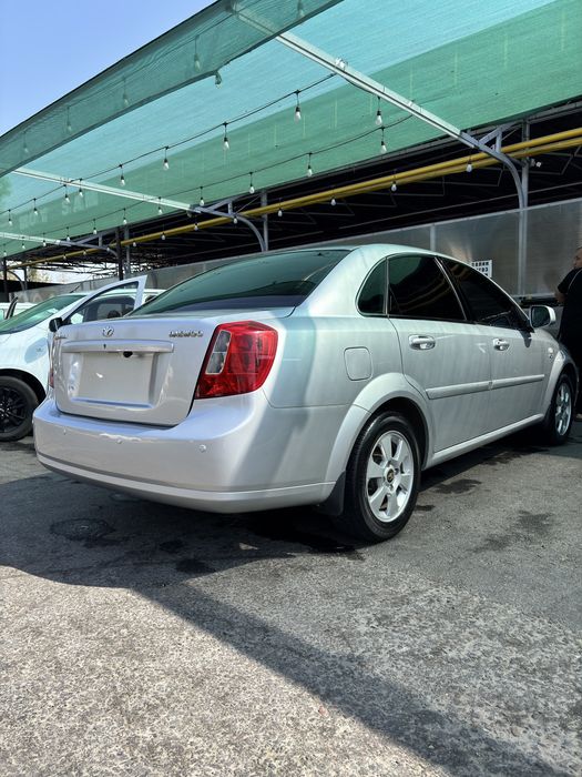 Продаётся Daewoo Gentra евро автомат