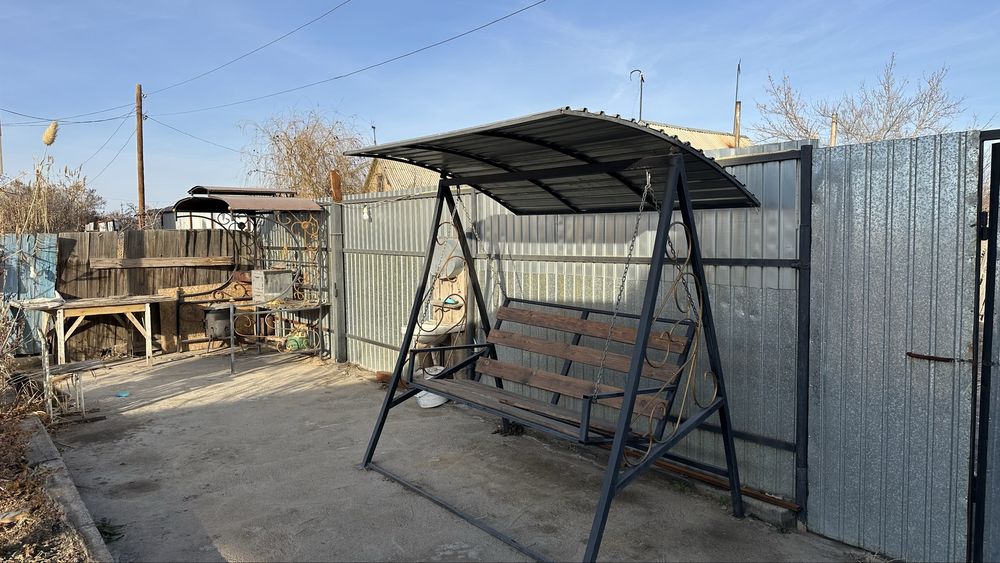 Продам дачу на Баме  2 участка