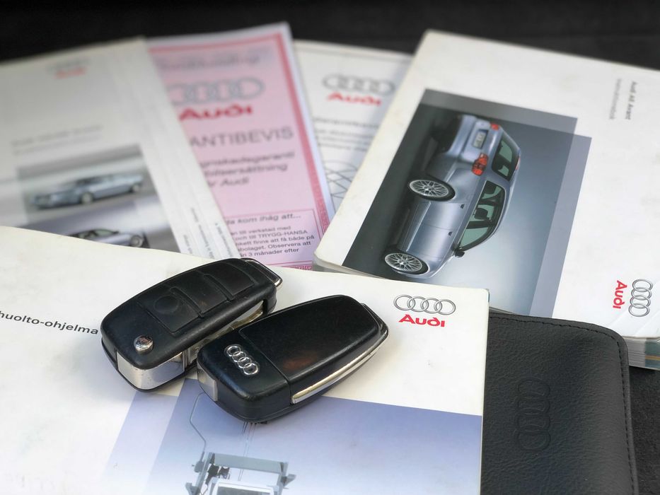 AUDI A6 Avant 2006 — imagine 3