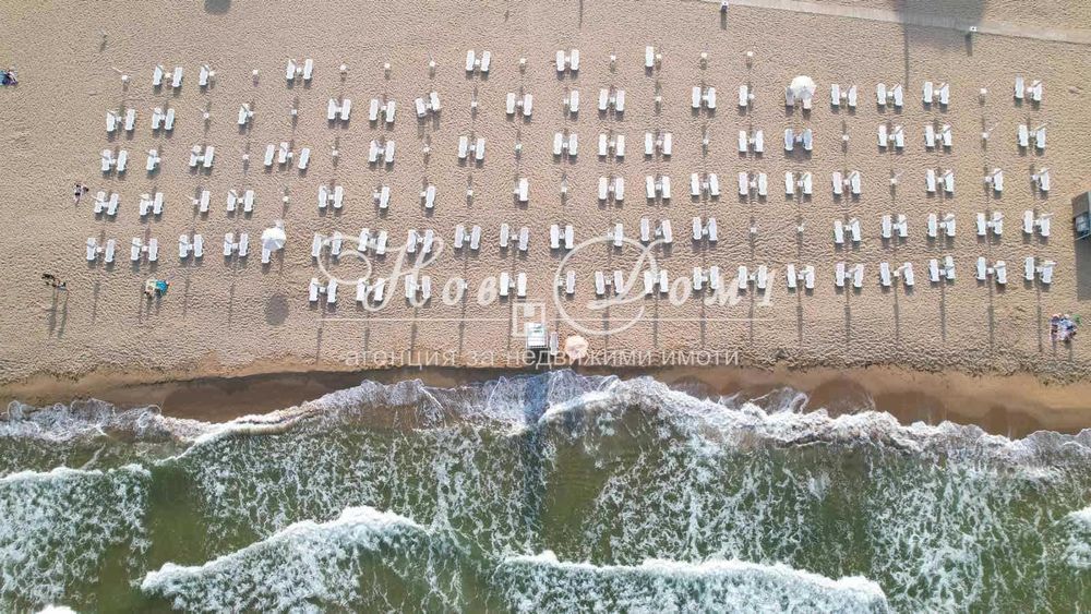 Дава се под наем Заведение в к.к. Златни пясъци - 450 кв.м за 1326 € - Снимка #7